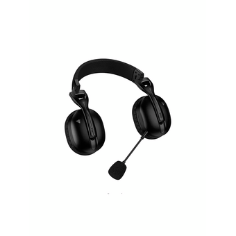  Наушники полноразмерные HOCO W114 Magic four-mode gaming headphones черный 