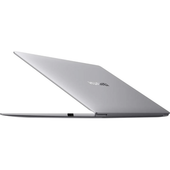  Ноутбук Huawei FLMH-X (53014MTV) Core Ultra 5 32Gb SSD1Tb Intel Iris Xe graphics 14" IPS Touch (3120x2080) без ОС grey space WiFi BT Cam 