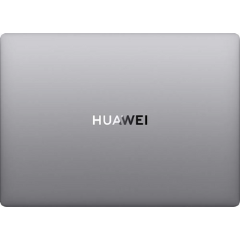  Ноутбук Huawei FLMH-X (53014MTV) Core Ultra 5 32Gb SSD1Tb Intel Iris Xe graphics 14" IPS Touch (3120x2080) без ОС grey space WiFi BT Cam 