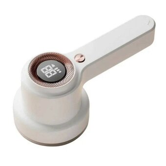  Машинка для удаления катышков Xiaomi Beheart MQ10 White 