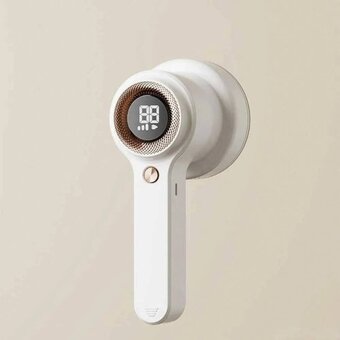  Машинка для удаления катышков Xiaomi Beheart MQ10 White 