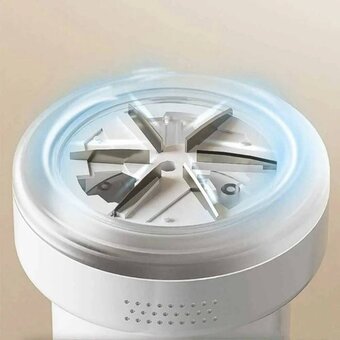  Машинка для удаления катышков Xiaomi Beheart MQ10 White 