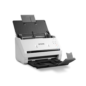  Сканер EPSON WorkForce DS-770II (B11B262401) 