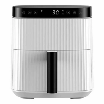  Аэрогриль Vitek VT-AF4001 белый/черный 