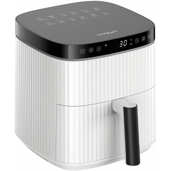  Аэрогриль Vitek VT-AF4001 белый/черный 