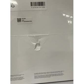  УЦ Умная колонка Яндекс Станция Макс с Zigbee YNDX-00053E бежевая (плохая упаковка) 