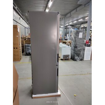  УЦ Холодильник LG GA-B509CLSL графит (плохая упаковка, малые вмятины сбоку, вмятины на лицевой стороне) 