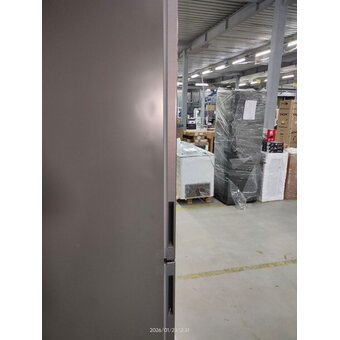  УЦ Холодильник LG GA-B509CLSL графит (плохая упаковка, малые вмятины сбоку, вмятины на лицевой стороне) 