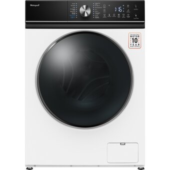  Стиральная машина Weissgauff WM 47147 DC Inverter Steam 