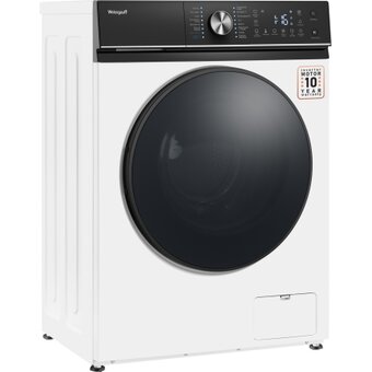  Стиральная машина Weissgauff WM 47147 DC Inverter Steam 