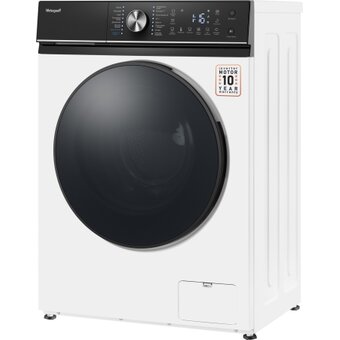  Стиральная машина Weissgauff WM 47147 DC Inverter Steam 