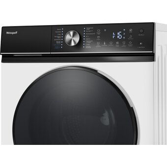  Стиральная машина Weissgauff WM 47147 DC Inverter Steam 