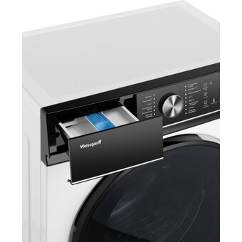  Стиральная машина Weissgauff WM 47147 DC Inverter Steam 