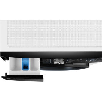  Стиральная машина Weissgauff WM 47147 DC Inverter Steam 