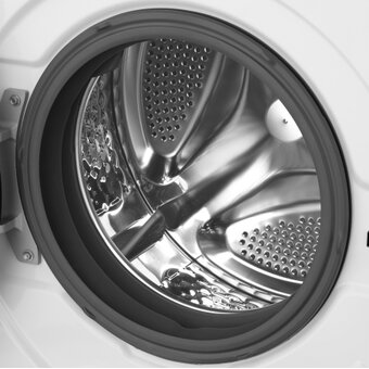  Стиральная машина Weissgauff WM 47147 DC Inverter Steam 