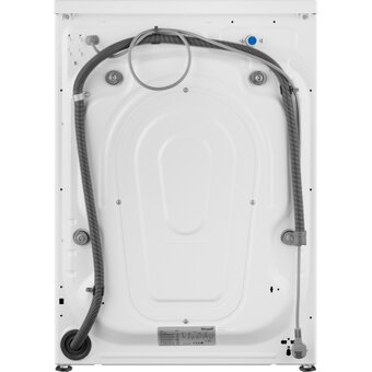  Стиральная машина Weissgauff WM 47147 DC Inverter Steam 