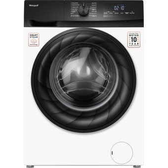  Стиральная машина Weissgauff WMD 6148 DC Inverter Steam 