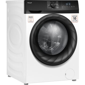  Стиральная машина Weissgauff WMD 6148 DC Inverter Steam 