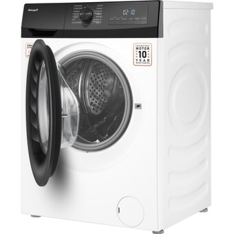  Стиральная машина Weissgauff WMD 6148 DC Inverter Steam 