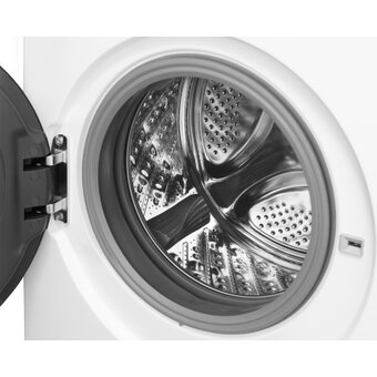  Стиральная машина Weissgauff WMD 6148 DC Inverter Steam 