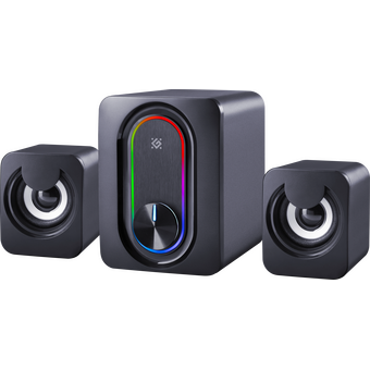  Акустическая система DEFENDER V14 (65314) 