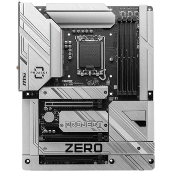 Материнская плата MSI Z790 Project Zero 