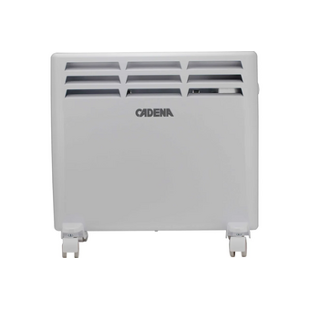  Конвектор Cadena HTR-1000 белый 