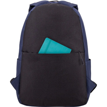  Рюкзак BRAUBERG Positive 270775 Dark blue 
