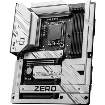  Материнская плата MSI Z790 Project Zero 