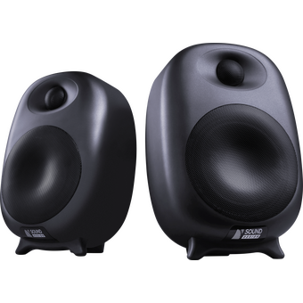  Акустическая система DEFENDER Melis 65921 черный 