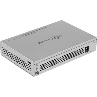  Коммутатор Ubiquiti UniFi US-8-60W-EU 
