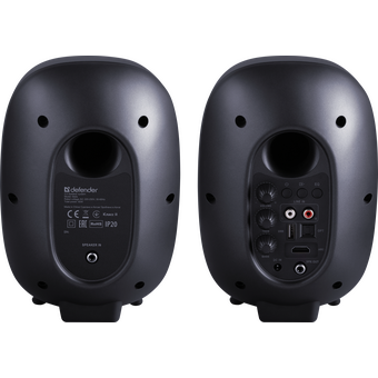  Акустическая система DEFENDER Melis 65921 черный 