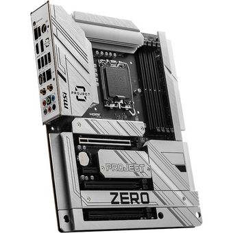  Материнская плата MSI Z790 Project Zero 