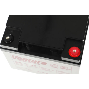  Батарея для ИБП Ventura GPL 12-40 12В 40Ач 