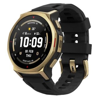  Smart-часы Amazfit T-Rex 3 Pro A2549 44mm Black Gold 