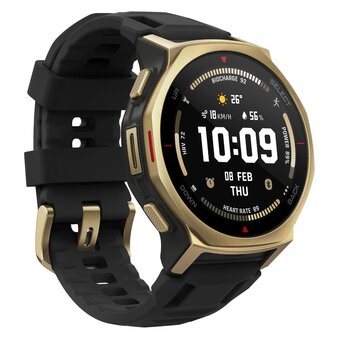  Smart-часы Amazfit T-Rex 3 Pro A2549 44mm Black Gold 