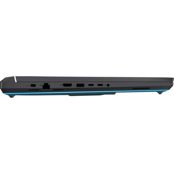 Ноутбук ASUS ROG Strix G18 G815LP-S9097 (90NR0LK1-M00580_Win11P) Intel Core Ultra 7 255HX 2300MHz/2560х1600/32GB/2048GB SSD/NVIDIA GeForce RTX 5070 