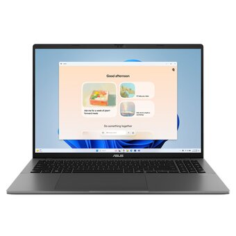  Ноутбук ASUS VivoBook S16 OLED S3607CA-SH134 (90NB16I2-M009Z0_Win11P) Intel Core Ultra 7 255H 4400MHz/16"/1920x1200/16GB/1024GB SSD/Intel Arc/Wi-Fi 