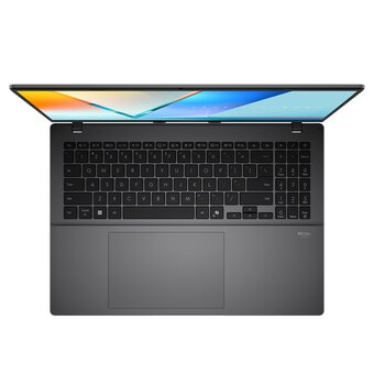  Ноутбук ASUS VivoBook S16 OLED S3607CA-SH134 (90NB16I2-M009Z0_Win11P) Intel Core Ultra 7 255H 4400MHz/16"/1920x1200/16GB/1024GB SSD/Intel Arc/Wi-Fi 