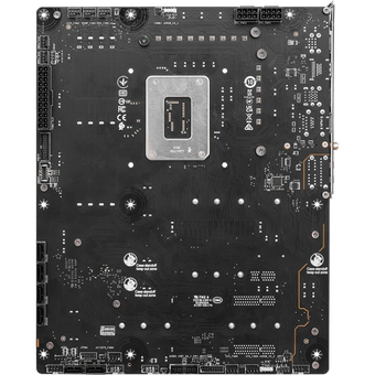  Материнская плата MSI Z790 Project Zero 