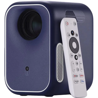  Проектор INFOCUS IN3048SL Wi-Fi фиолетовый 