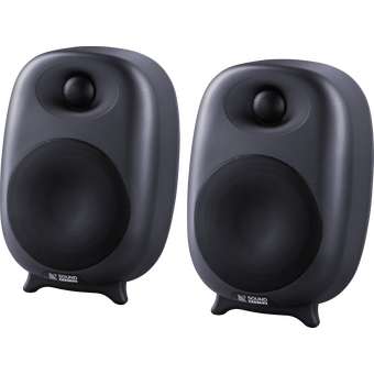  Акустическая система DEFENDER Melis 65921 черный 