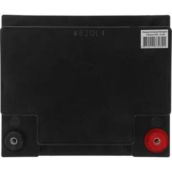  Батарея для ИБП Ventura GPL 12-40 12В 40Ач 
