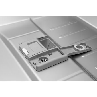  Встраиваемая посудомоечная машина Hansa ZIM667ELH 