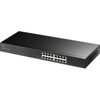  Коммутатор CUDY GS1016L 