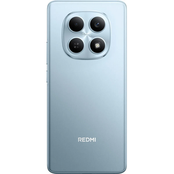  Смартфон Xiaomi Redmi Note 15 6/128 Glacier Blue РСТ 