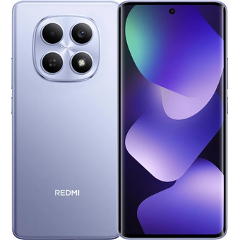  Смартфон Xiaomi Redmi Note 15 8/128 Purple РСТ 