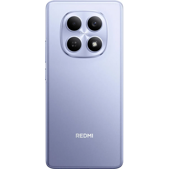  Смартфон Xiaomi Redmi Note 15 6/128 Purple РСТ 