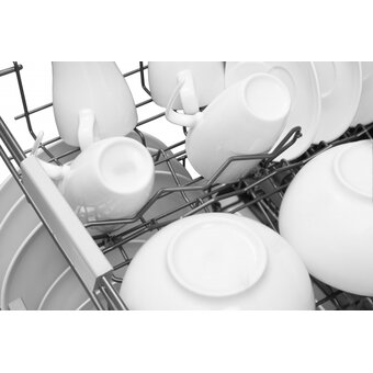  Встраиваемая посудомоечная машина Hansa ZIM667ELH 