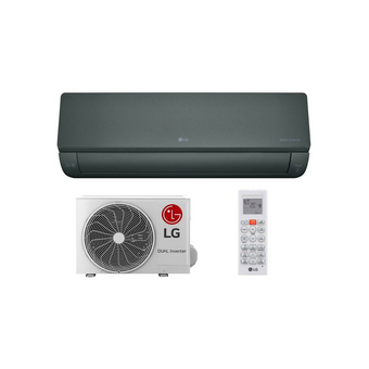  Сплит-система LG Artcool Objet AG09BK 
